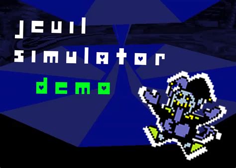Jevil simulator. Things To Know About Jevil simulator. 